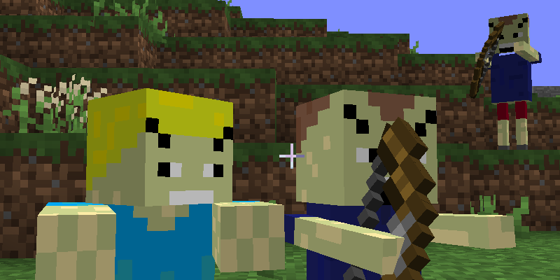Beavis and Butthead to MC art