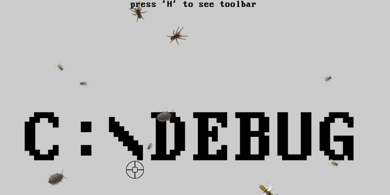 debug.hu Cover Art