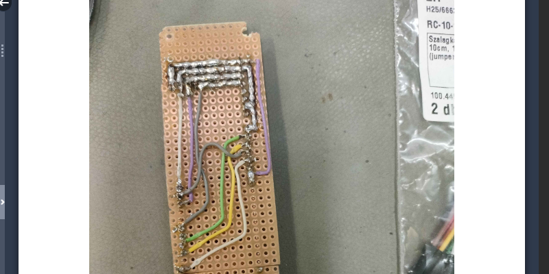 Aladeen avionics cover art