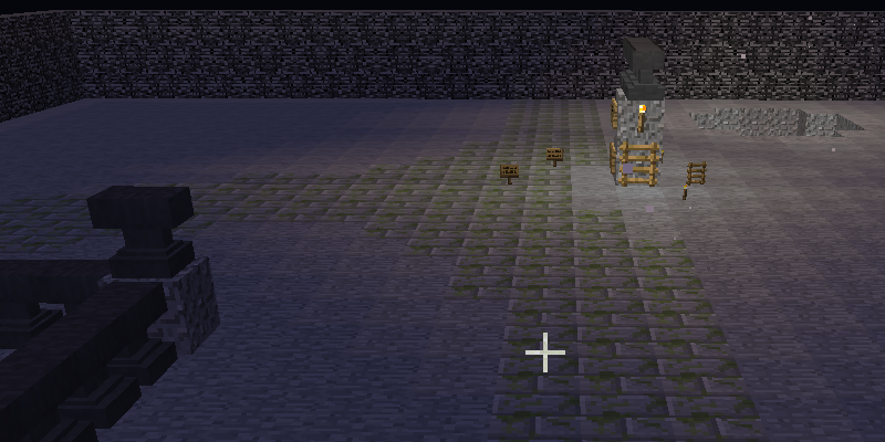 Silverfish area cover art