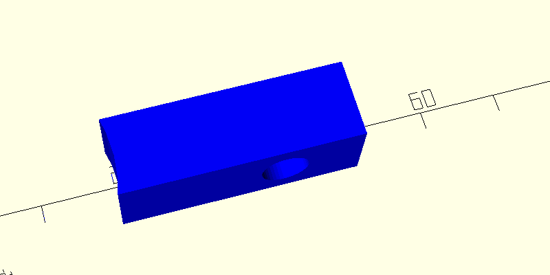 Antenna fixer piece V2 cover art