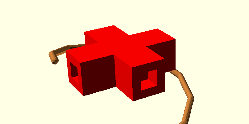 Antenna Helical V3 cover art