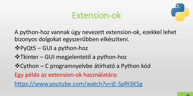 Python introduction Cover Art